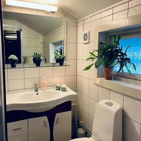 Northcape Nature Rorbuer - 4 - Balcony North Holiday home *